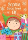 Image for Sophia - Santa&#39;s Secret Elf