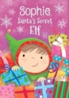 Image for Sophie - Santa&#39;s Secret Elf