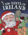 Image for I saw Santa in Ireland