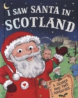 Image for I saw Santa in Scotland