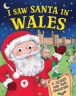 Image for I saw Santa in Wales