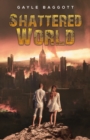 Image for Shattered world