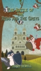 Image for The Battle of the Reds and the Greys