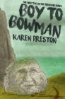 Image for Boy to Bowman