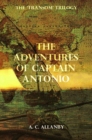 Image for The Adventures of Captain Antonio