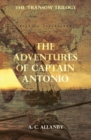 Image for The Adventures of Captain Antonio