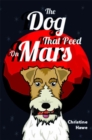 Image for The Dog That Peed on Mars