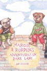 Image for Marcus and Rorden&#39;s Adventures on Bark Lane