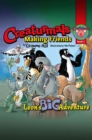 Image for Creaturmals Adventure Series: Making Friends