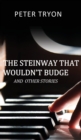 Image for The Steinway that wouldn&#39;t budge