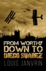 Image for From worthy down to Diego Suarez