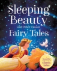 Image for Sleeping Beauty and other classic fairytales