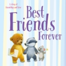 Image for Best Friends Forever : Padded Board Book