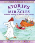 Image for Stories and Miracles : Inlcuding Adam &amp; Eve and other stories