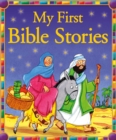 Image for My First Bible Stories