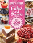 Image for Cakes and Desserts