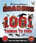 Image for 1001 Things to Find