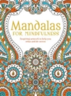 Image for Mandalas for Mindfulness