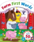 Image for Farm First Words