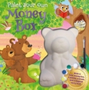 Image for PAINT YOUR OWN MONEY BOX