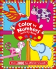 Image for Color by Numbers Activity Book