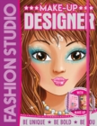 Image for Make-Up Designer