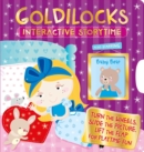 Image for Goldilocks: Interactive Storytime