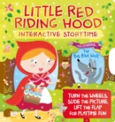Image for Little Red Riding Hood: Interactive Storytime