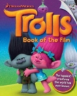 Image for Trolls Book of the Film