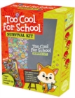 Image for Too Cool for School Survival Kit