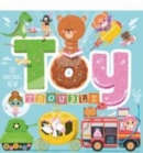 Image for Toy Trouble