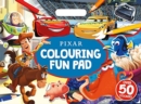 Image for Disney Pixar Colouring Fun Pad