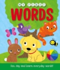 Image for First Words
