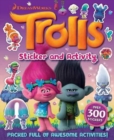 Image for Troll Sticker Fun