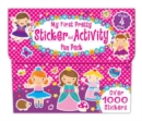 Image for Pretty Stickers
