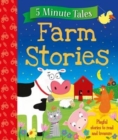 Image for 5 Minute Farm Tales