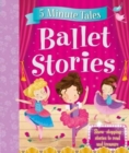 Image for 5 Minute Ballet Tales