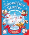 Image for Snowtime Stories