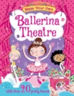 Image for Ballerina Theatre