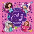 Image for My First Treasury of Pretty Stories
