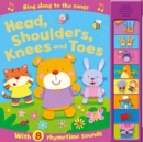 Image for Action Sounds: Head, Shoulder, Knees and Toes