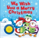 Image for We Wish You A Merry Christmas