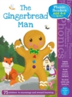 Image for LV1 Gingerbread Man