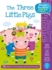 Image for LV1 Three Little Pigs