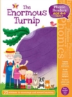 Image for LV2 Enormous Turnip