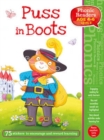 Image for LV3 Puss in Boots