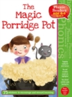 Image for LV3 Magic Porridge Pot