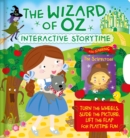 Image for The Wizard of Oz: Interactive Storytime
