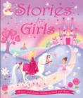 Image for Stories for Girls : 20 new and classic stories to read and share
