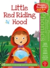 Image for LV3 Little Red Riding Hood